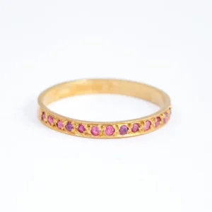 PEDRAS DE RUBIS VERMELHO NATURAIS