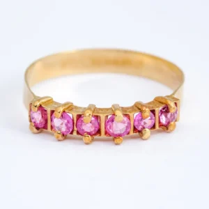 PEDRAS DE RUBIS VERMELHOS NATURAIS