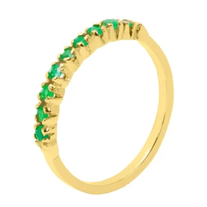 PEDRAS DE ESMERALDAS NATURAIS